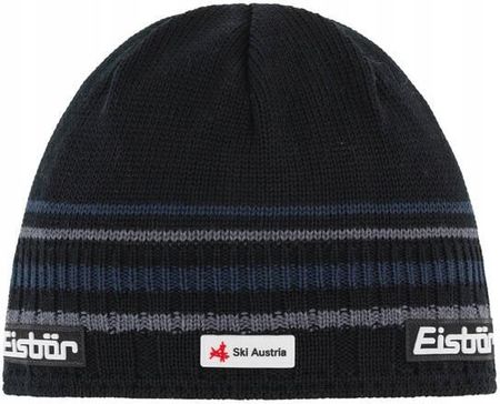 Czapka zimowa EISBAR Bax wool merino
