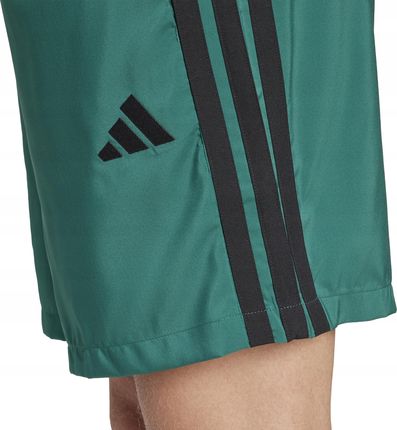 spodenki męskie adidas Essentials 3-Stripes Chelsea JW1910 XL - zdjęcie 2