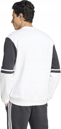 bluza adidas Squadra 25 Crewneck JD2959 S - zdjęcie 2