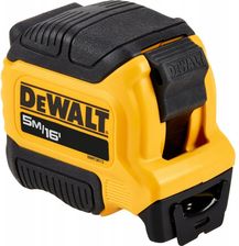 Zdjęcie Dewalt Zwijana Taśma Miernicza Kompaktowa 5mx28mm DWHT381135 - Wasilków