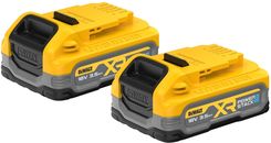 Zdjęcie Dewalt Akumulator Do Elektronarzędzi 2Er Li-Ion DCBP318S2XJ - Łuków