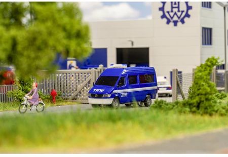 Faller 161427 Car System 1szt. - zdjęcie 2