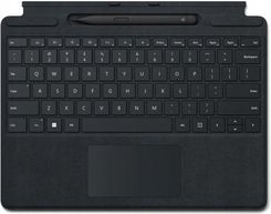 Zdjęcie Microsoft Klawiatura Pro Signature Copilot + 8Xb-00160 (APMICYS00BX8012) - Skórcz