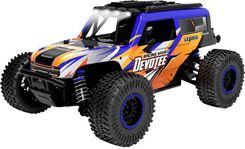 Absima Model Samochodu Rc Desert Runner Devotee 2,4 Ghz DESERTRUNNERDEVOTEE