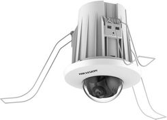 Zdjęcie Hikvision Kamera Ip Ds-2Cd2E43G2-U (2.8Mm) Pl (54519) - Jarosław