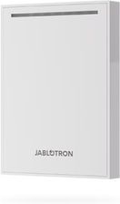 Jablotron Ja-120E-Wh Sensoryczny Moduł Dostępu - Biały (5399)