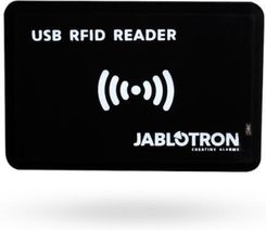 Jablotron Ja-190T - Czytnik Usb Do Programowania Kart I Breloków Zbliżeniowych Rfid (174)