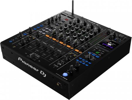 Odtwarzacz DJ Pioneer DJ 2x CDJ-3000 + DJM-A9