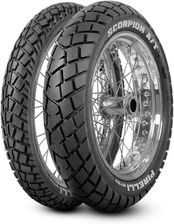 Zdjęcie Pirelli MT 90 A/T SCORPION 90/90R21 54V - Poddębice