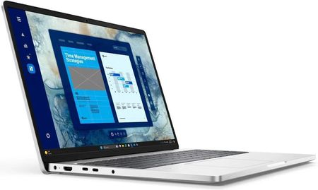 Laptop Dell Pro 16 PC16250 16/Core 5/16GB/512GB/Win11