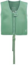 Zdjęcie VANILLA COPENHAGEN Kamizelka do pływania Neo Fern Green 1-3 11-20kg - Raszków