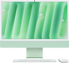 Zdjęcie Apple iMac (MD2Q4KSA) - Pruszcz Gdański