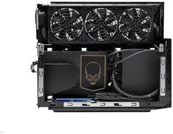 Barebone Intel NUC12 Pro X Kit (BNUC12DCMV90000)
