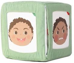 Zdjęcie Kostka Emocji Rubens Barn - Puck