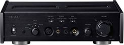 Zdjęcie Wzmacniacz audio Teac HA-507 Czarny - Kościan