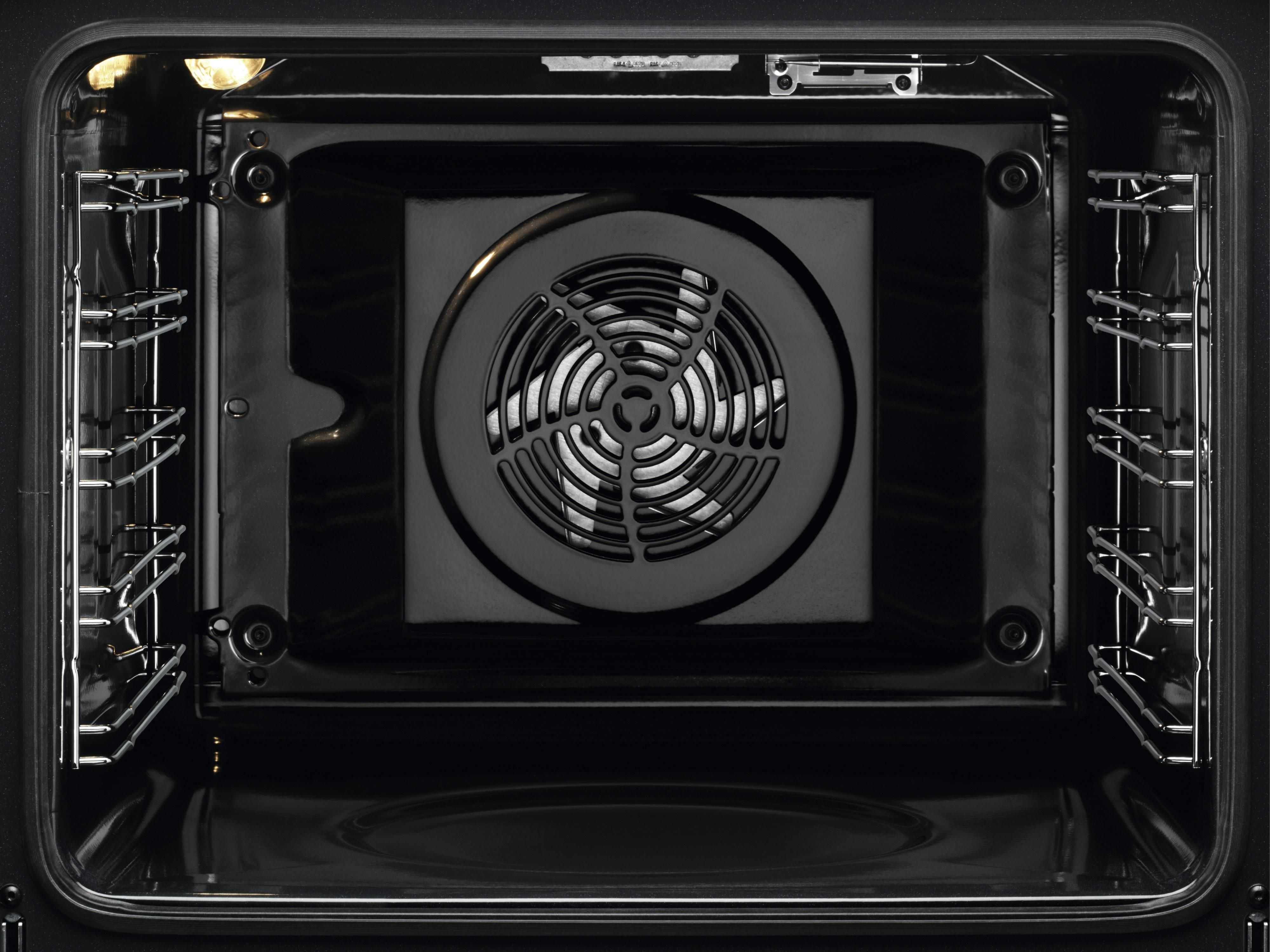 фото Духовка електрична Electrolux LOC8H39WZ
