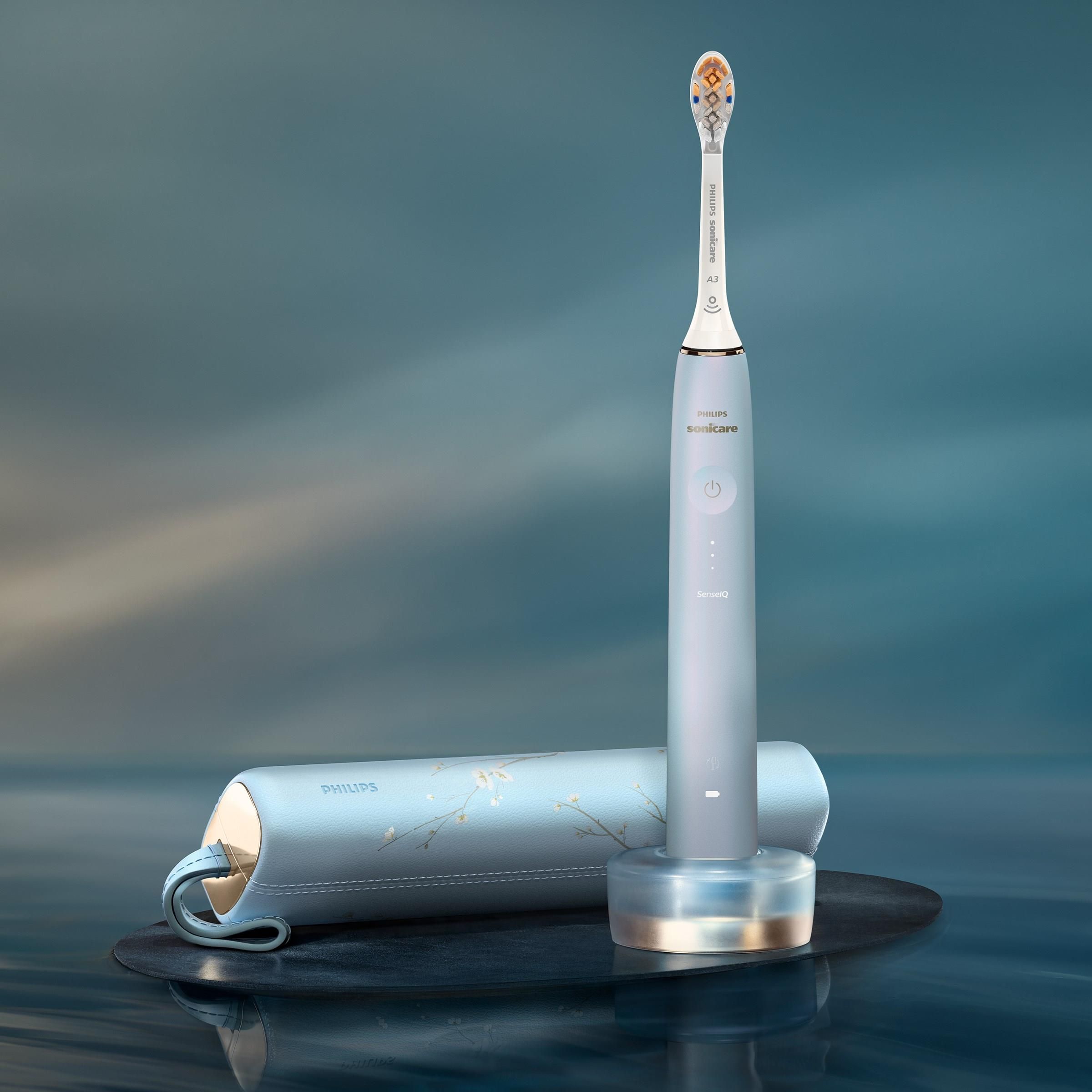 PHILIPS Sonicare 9900 本体 Prestige 9900 Soniczna szczoteczka do zębów z SenseIQ HX9992