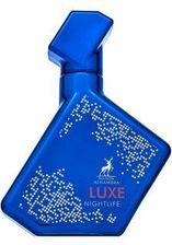 Zdjęcie Maison Alhambra Luxe Nightlife woda perfumowana 100 ml - Korsze