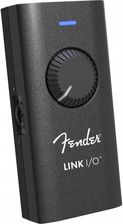 Zdjęcie Fender Link I/O – gitarowy interfejs audio - Ruda Śląska
