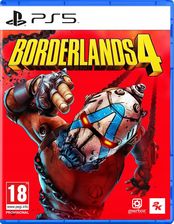 Zdjęcie Borderlands 4 (Gra PS5) - Węgliniec