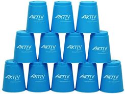 Zdjęcie Aktivsport Sportowy Kubek Niebieski - Szczucin