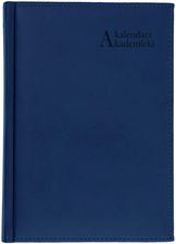 Zdjęcie Kalendarz akad. 2025/2026 A5 tyg. Vivella granat - Bytom