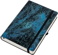 Zdjęcie Kalendarz 2026 A5 dzienny Jazz motyl-perłowy - Zakroczym