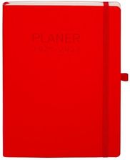 Zdjęcie Planer 2025/2027 B5 30 miesięczny czerwony - Gdańsk