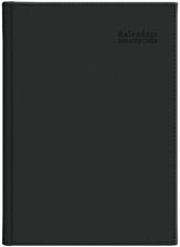 Zdjęcie Kalendarz naucz. 2025/2026 B5 tyg. Vivella czarny - Gdańsk