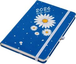 Zdjęcie Kalendarz 2025/2027 A5 18M tyg. Hip Hop stokrotka - Namysłów