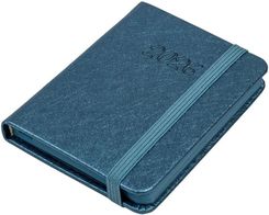 Zdjęcie Kalendarz 2026 A7 tyg Rock perłowy - Mielec