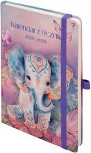 Zdjęcie Kalendarz 2025/2026 B6 ucznia TNS Słoń - Namysłów