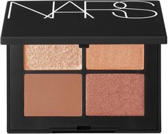 Zdjęcie Nars Eyeshadow QUAD paleta cieni do powiek odcień LAGUNA 4.4g - Gorzów Śląski