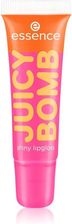 Zdjęcie Essence Juicy Bomb Party błyszczyk do ust odcień 03 Pretty Pitaya 10ml - Świdnica