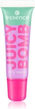 Essence Juicy Bomb Party błyszczyk do ust odcień 04 Kiwi Kisses 10ml