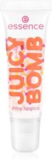 Zdjęcie Essence Juicy Bomb Party błyszczyk do ust odcień 05 Strawberry Sprinkles 10ml - Świętochłowice