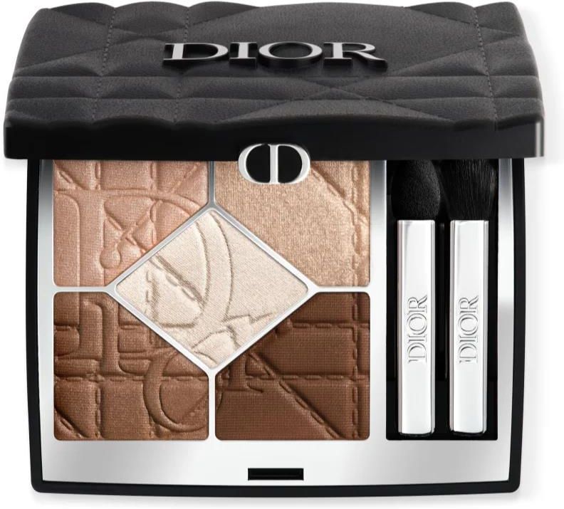 Dior DiorShow 5 Couleurs 2色セット Dior DiorShow 5 Couleurs 2色セット