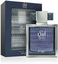 Zimaya Abadi Opulent woda perfumowana dla m�czyzn 100ml
