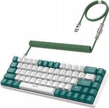 Ziyou Lang T8 Rgb Zielony (B0B9J9B6XM)