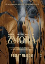 Zdjęcie Zmora (audiobook) - Kołobrzeg