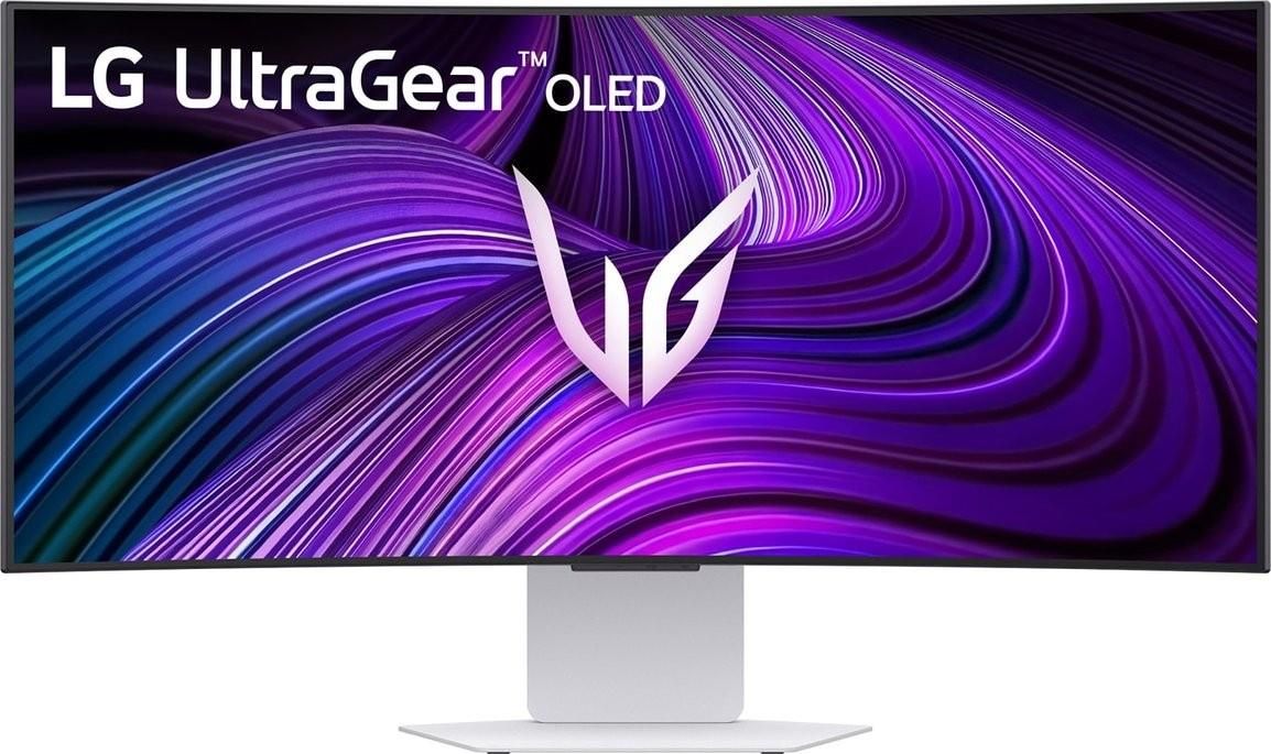 LG ゲーミングモニター UltraGear OLED 34GX90SA-W Monitor Lg 34 UltraGear (34GX90SA) - Opinie i ceny na Ceneo.pl