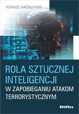 Zdjęcie Rola sztucznej inteligencji w zapobieganiu.. - Lublin