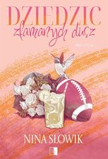 Zdjęcie Dziedzic złamanych dusz - Jawor