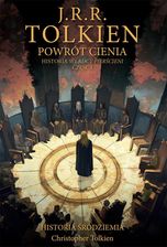 Zdjęcie Powrót Cienia. Historia Śródziemia Tom 6 - Radków