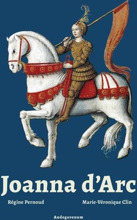Joanna d'Arc