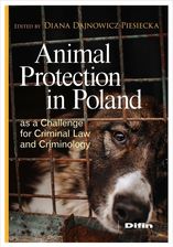 Zdjęcie Animal Protection in Poland as a Challenge - Łaziska Górne