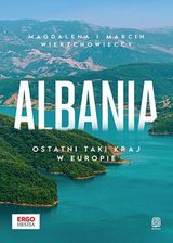 Zdjęcie Albania. Ostatni taki kraj w Europie - Szprotawa