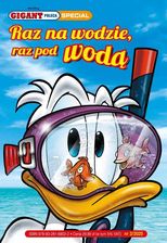 Zdjęcie Gigant Poleca Special 2/2025 Raz na wodzie.. - Kolbuszowa