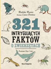 Zdjęcie 321 intrygujących faktów o zwierzętach - Zwoleń