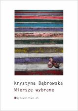 Zdjęcie Wiersze wybrane - Cieszyn